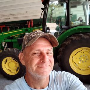 Meet your Posher, Charles justin